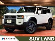 2025 TOYOTA LANDCRUISER 250