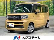 2024 SUZUKI SPACIA