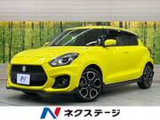 2018 SUZUKI SWIFT SPORT