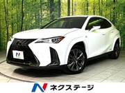 2019 LEXUS UX