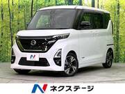 2022 NISSAN ROOX