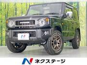 2022 SUZUKI JIMNY XC