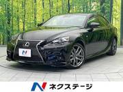 2016 LEXUS IS