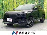 2024 HONDA VEZEL