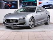 2021 MASERATI GHIBLI