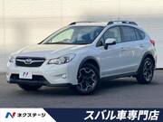 2015 SUBARU XV