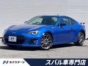 2018 SUBARU BRZ