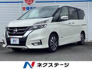 2018 NISSAN SERENA HIGHWAYSTAR V SELECTION