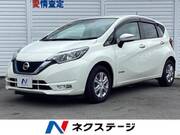 2018 NISSAN NOTE