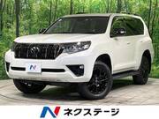 2022 TOYOTA LAND CRUISER PRADO