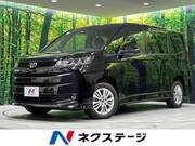 2022 TOYOTA NOAH