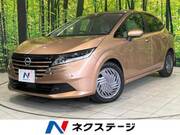 2024 NISSAN NOTE X