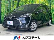 2019 TOYOTA SIENTA