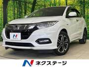 2018 HONDA VEZEL