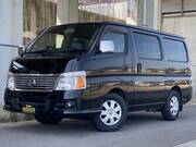 2011 NISSAN CARAVAN