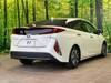 TOYOTA PRIUS PHV