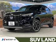 2023 HONDA VEZEL