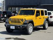 2021 CHRYSLER JEEP WRANGLER UNLIMITED