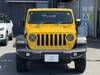CHRYSLER JEEP WRANGLER UNLIMITED