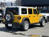 CHRYSLER JEEP WRANGLER UNLIMITED