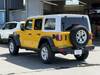 CHRYSLER JEEP WRANGLER UNLIMITED