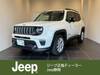 CHRYSLER JEEP RENEGADE