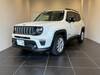 CHRYSLER JEEP RENEGADE