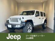 2019 CHRYSLER JEEP WRANGLER UNLIMITED