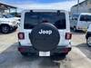 CHRYSLER JEEP WRANGLER UNLIMITED