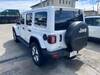 CHRYSLER JEEP WRANGLER UNLIMITED