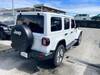 CHRYSLER JEEP WRANGLER UNLIMITED