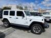 CHRYSLER JEEP WRANGLER UNLIMITED
