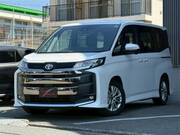 2023 TOYOTA NOAH