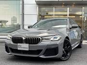2021 BMW 5 SERIES
