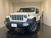 2023 CHRYSLER JEEP WRANGLER UNLIMITED
