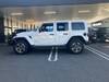 CHRYSLER JEEP WRANGLER UNLIMITED