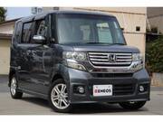 2012 HONDA N-BOX CUSTOM