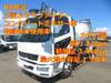 FUSO FIGHTER