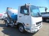 FUSO FIGHTER