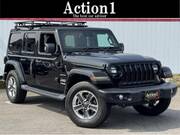 2019 CHRYSLER JEEP WRANGLER