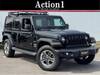 CHRYSLER JEEP WRANGLER