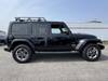 CHRYSLER JEEP WRANGLER