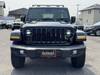 CHRYSLER JEEP WRANGLER