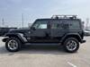 CHRYSLER JEEP WRANGLER