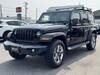 CHRYSLER JEEP WRANGLER
