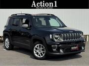 2021 CHRYSLER JEEP RENEGADE