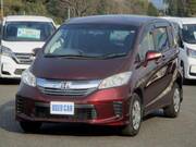 2015 HONDA FREED