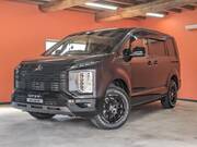 2025 MITSUBISHI OTHER