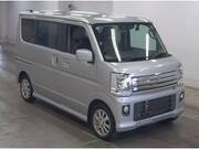 2021 SUZUKI EVERY WAGON