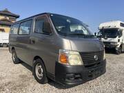 2008 NISSAN CARAVAN